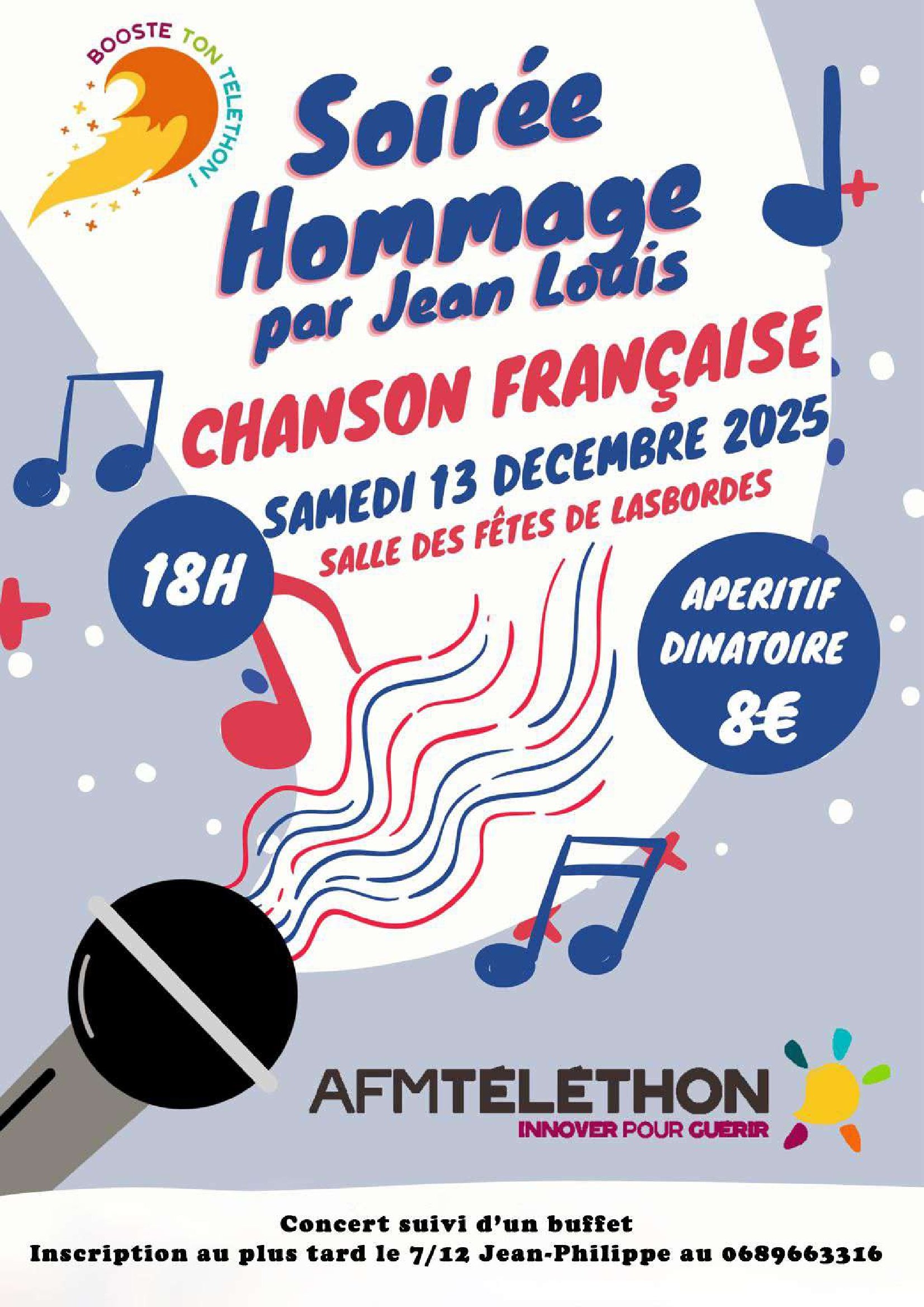 Concert-telethon-lasbordes