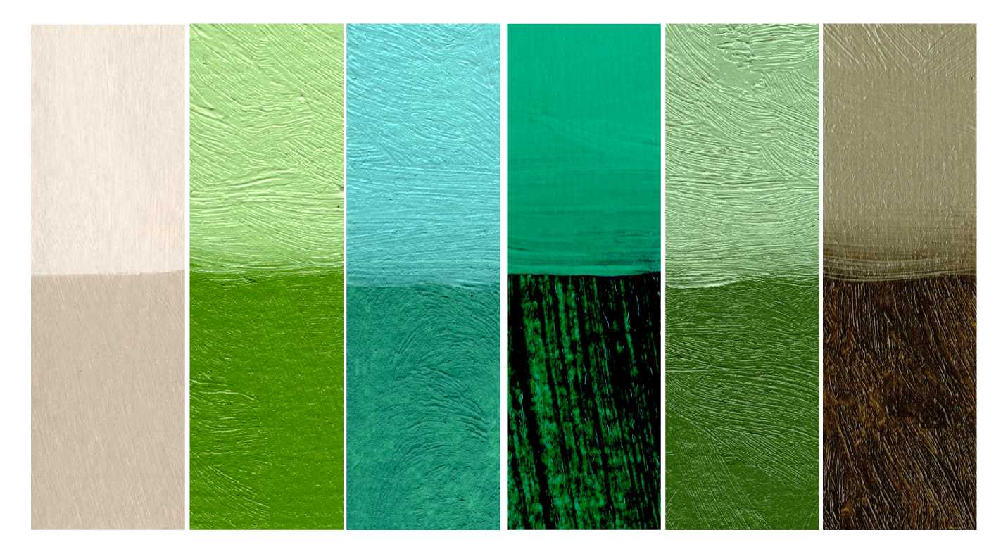 Vegetal-set