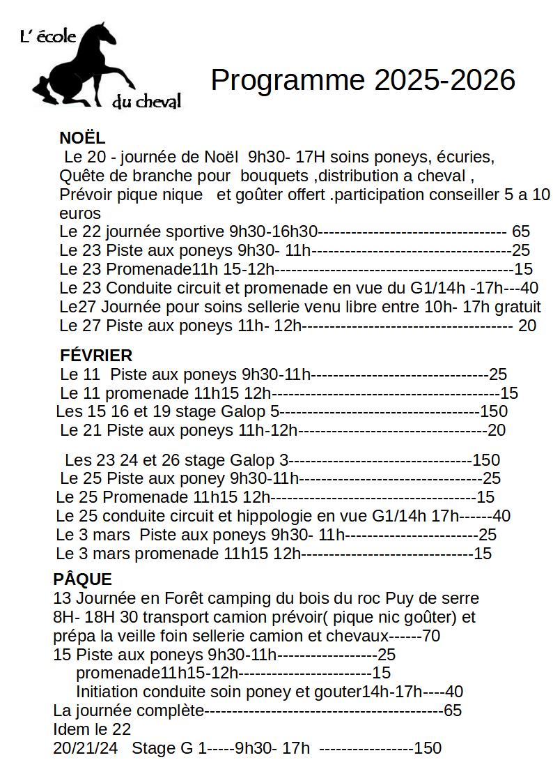 Programme-2025-2026
