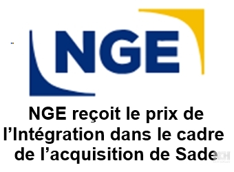 Deux forces, un futur.