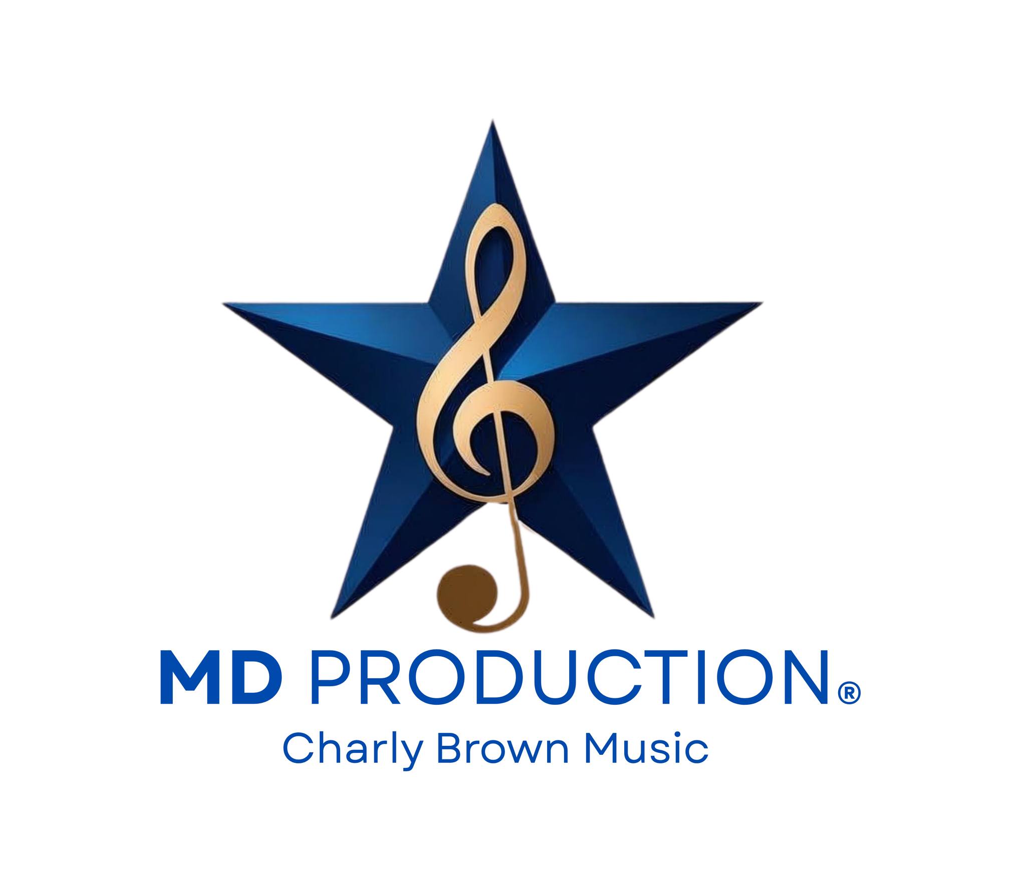 Md production charly brown music
