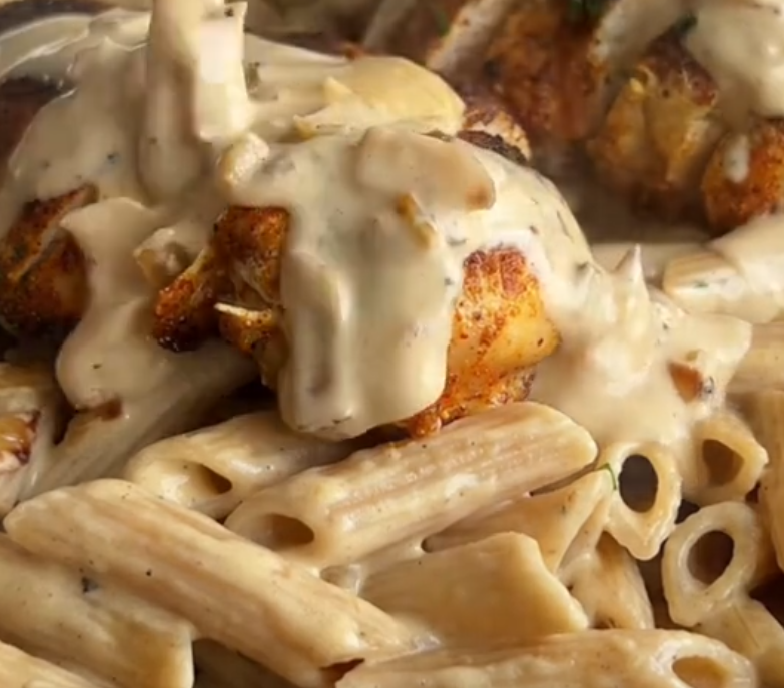 Salade-de-penne-et-poulet-a-l-indienne