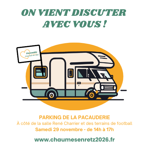 QG de Campagne ... en Campagne