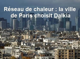 Paris – vers une nouvelle ère