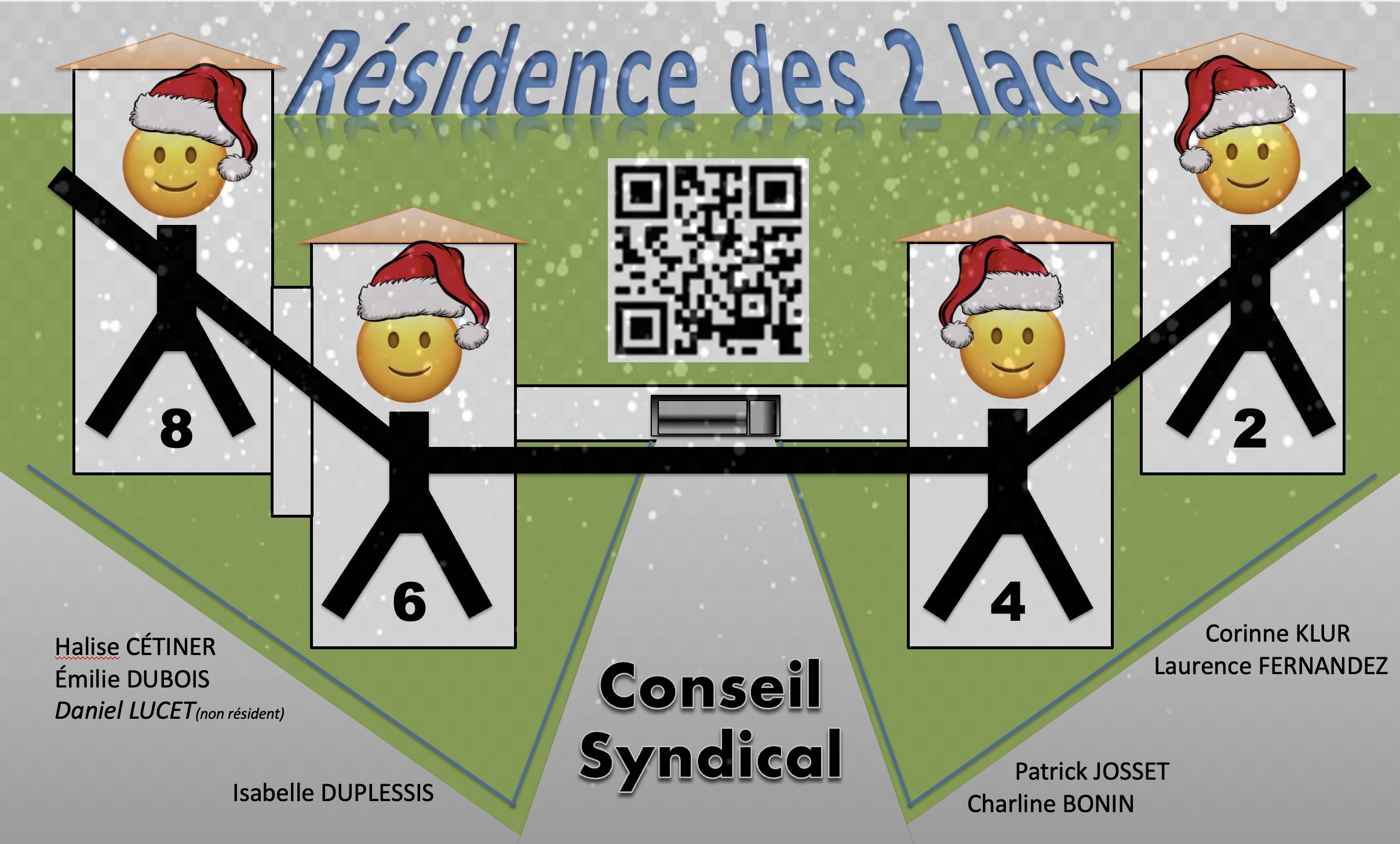 Logo cs l2l 2025 enneige 