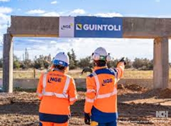 L’eau au cœur de la Crau