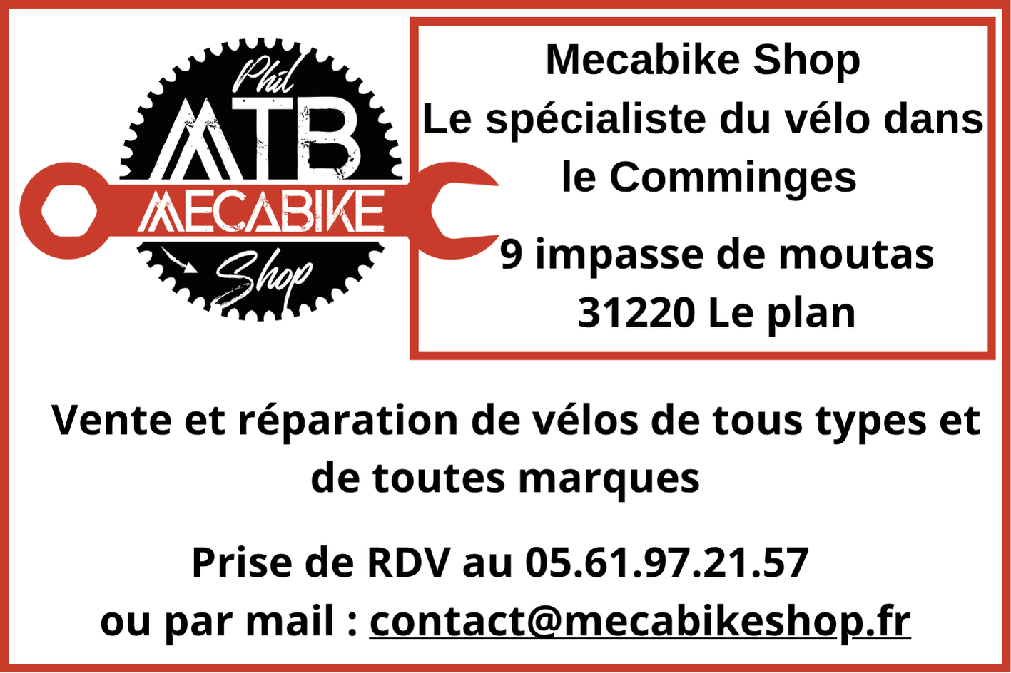 Visuel-mecabike