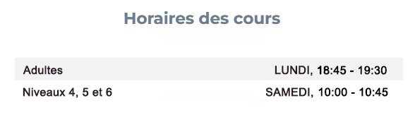 HorairesFM-ClaudeAnne