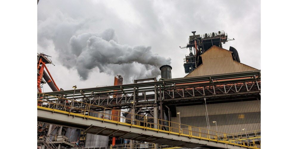 LA SIDÉRURGIE : PILIER ESSENTIEL DE LA SOUVERAINETÉ INDUSTRIELLE