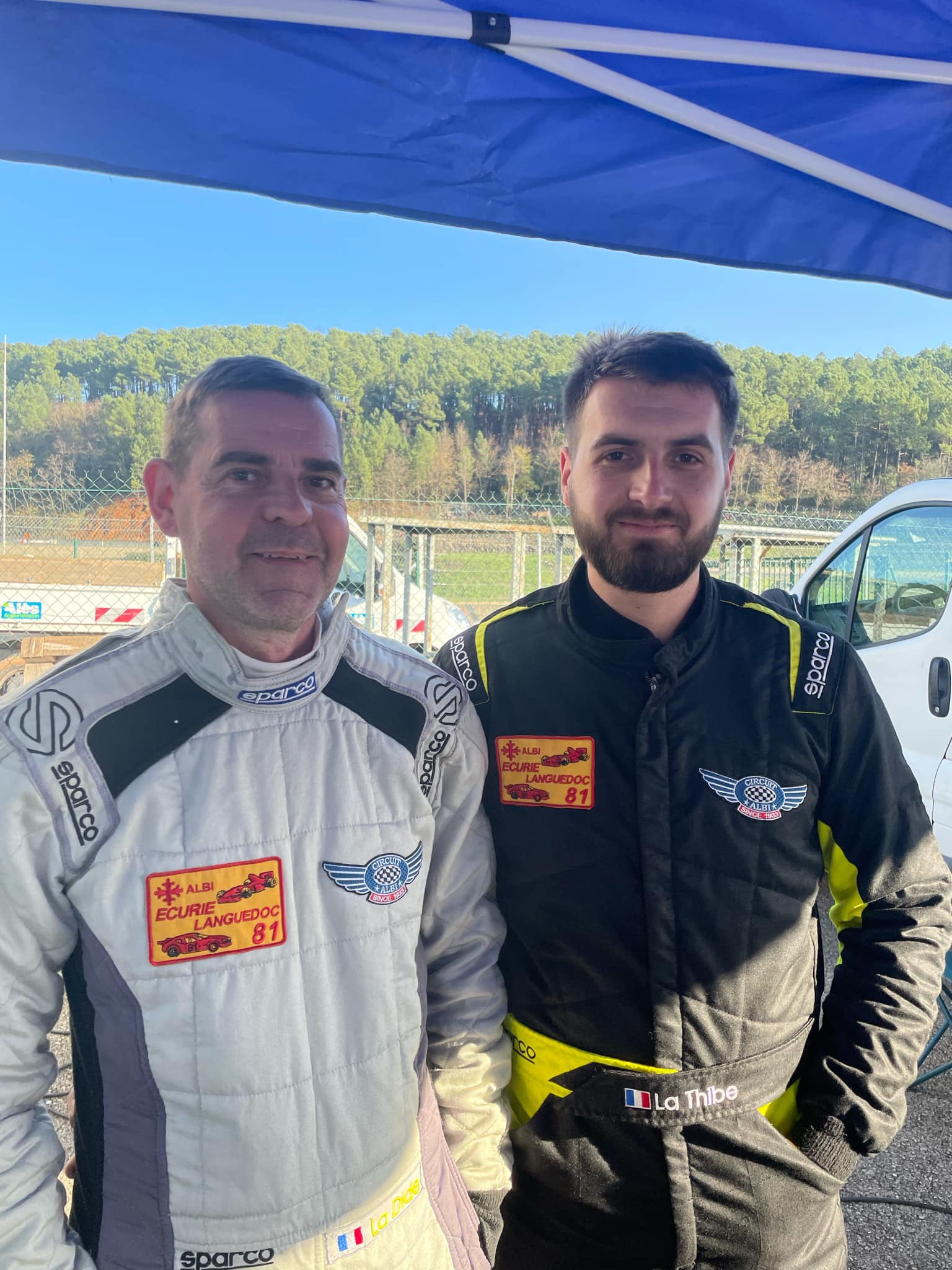 Albert Père et fils