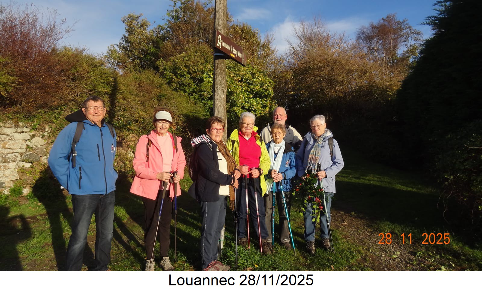 Louannec vendredi 2025 11 28 3 