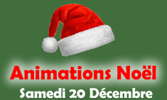 Animation-Noel-2025 Ludo-Cyno77