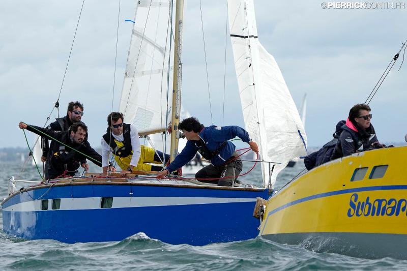 Muscadet national muscadet 2024 0117