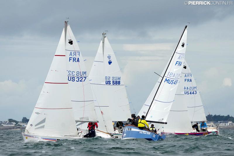 Muscadet national muscadet 2024 0161