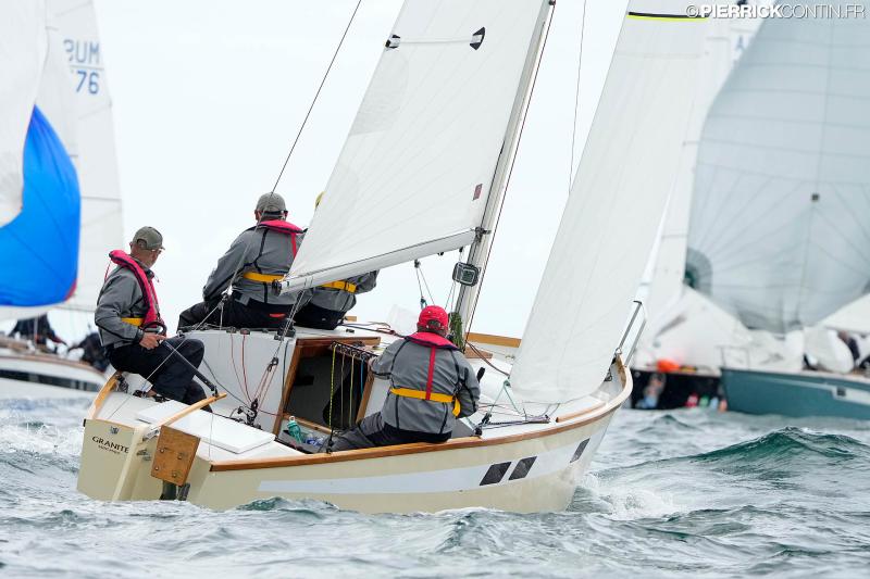 Muscadet national muscadet 2024 0208