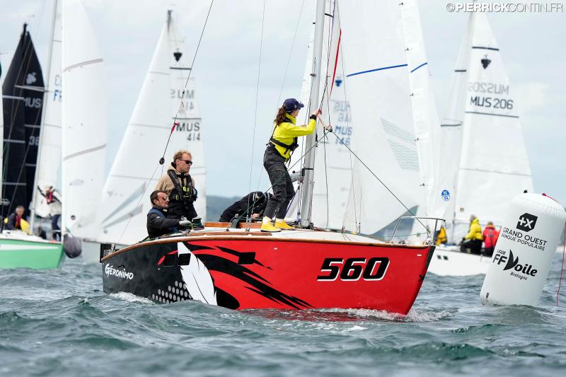 Muscadet national muscadet 2024 0311