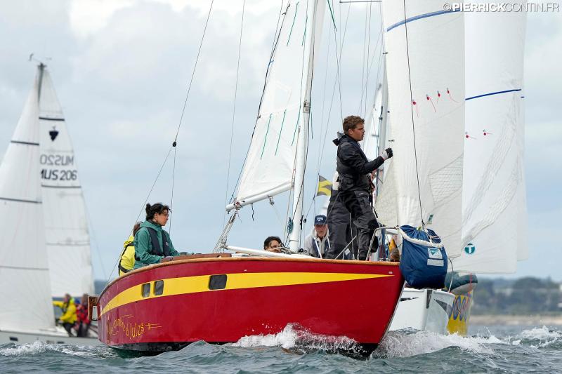 Muscadet national muscadet 2024 0295