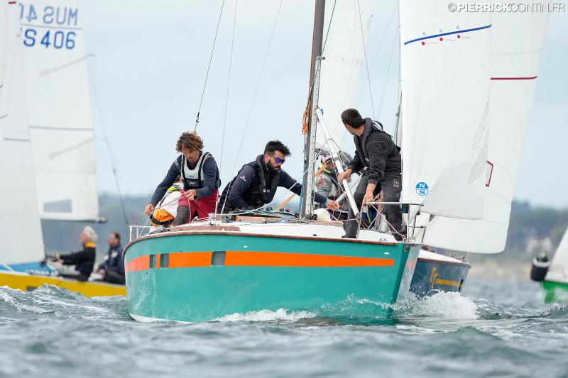 Muscadet national muscadet 2024 0288