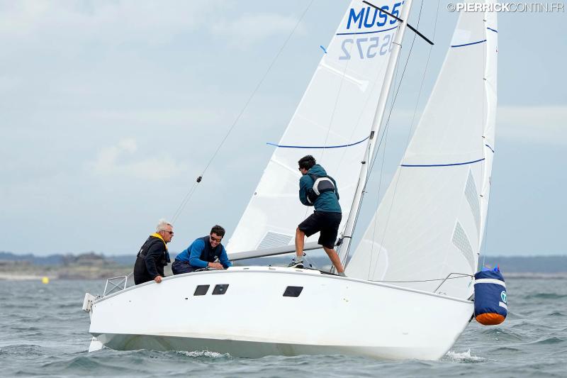 Muscadet national muscadet 2024 0243