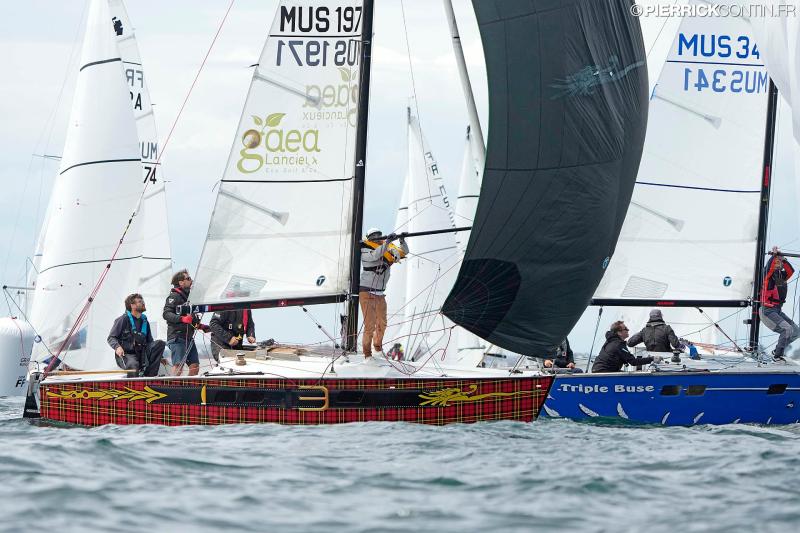 Muscadet national muscadet 2024 0406