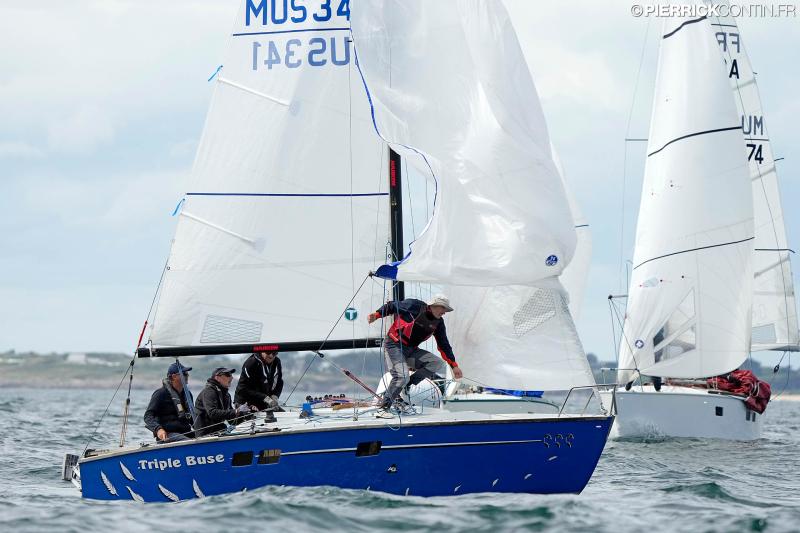 Muscadet national muscadet 2024 0404