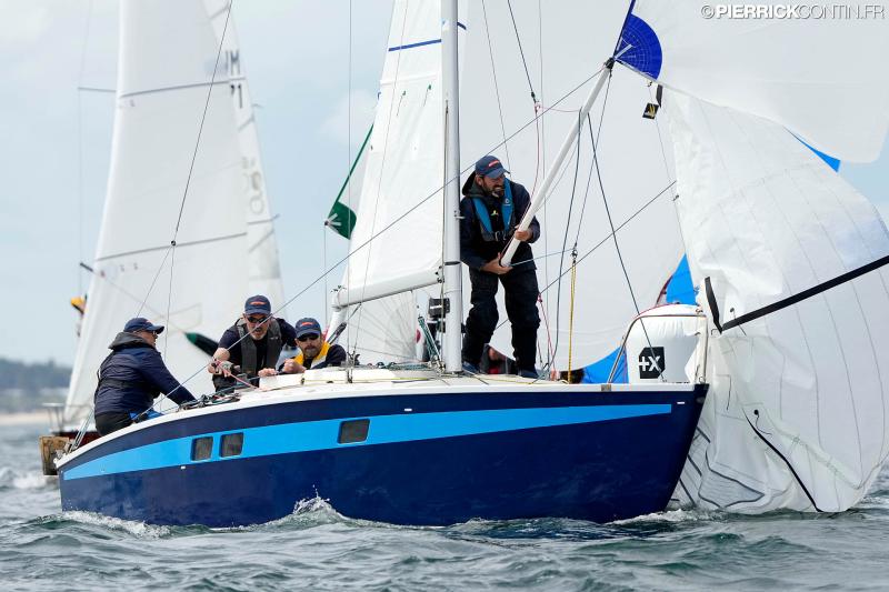 Muscadet national muscadet 2024 0399