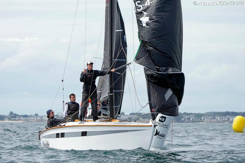 Muscadet national muscadet 2024 0363