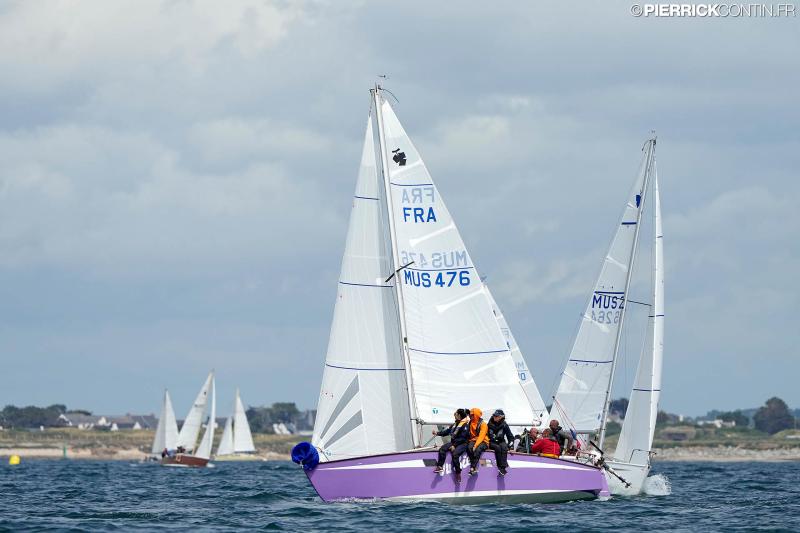 Muscadet national muscadet 2024 0324