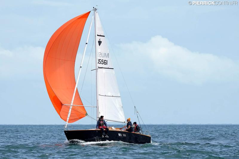 Muscadet national muscadet 2024 0493