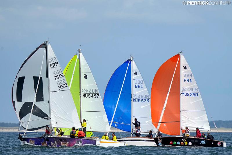 Muscadet national muscadet 2024 0487