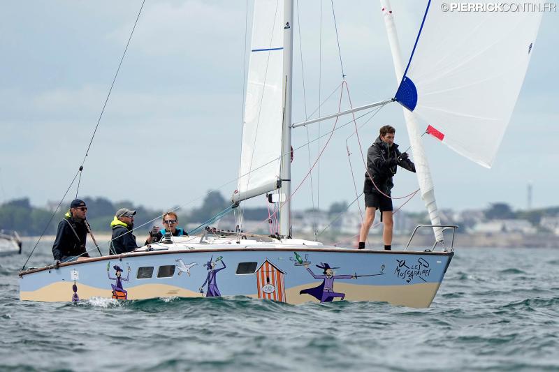 Muscadet national muscadet 2024 0446