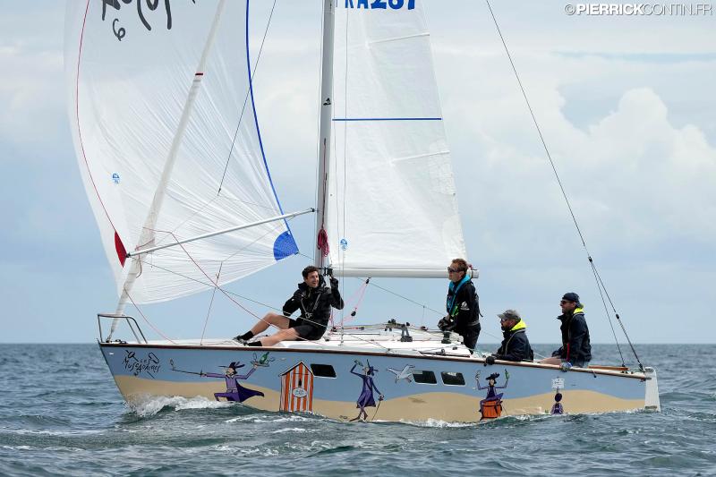 Muscadet national muscadet 2024 0509