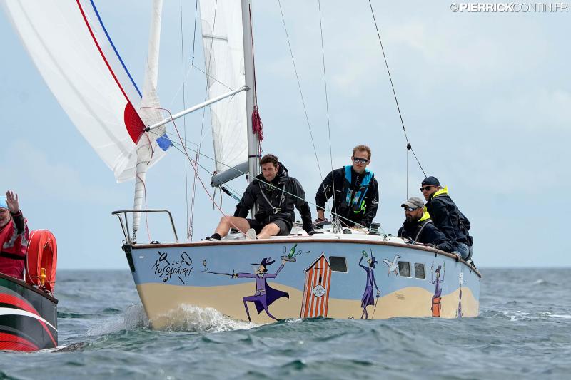 Muscadet national muscadet 2024 0506