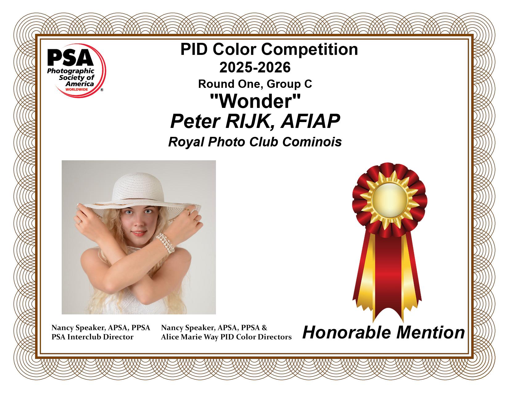 Royal-photo-club-cominois-wonder-peter-rijk-afiap-c