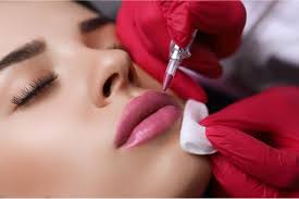 Full-lips