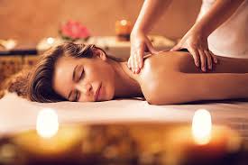 Massage-corps