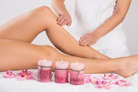 Epilation-femme