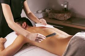 Epilation-homme