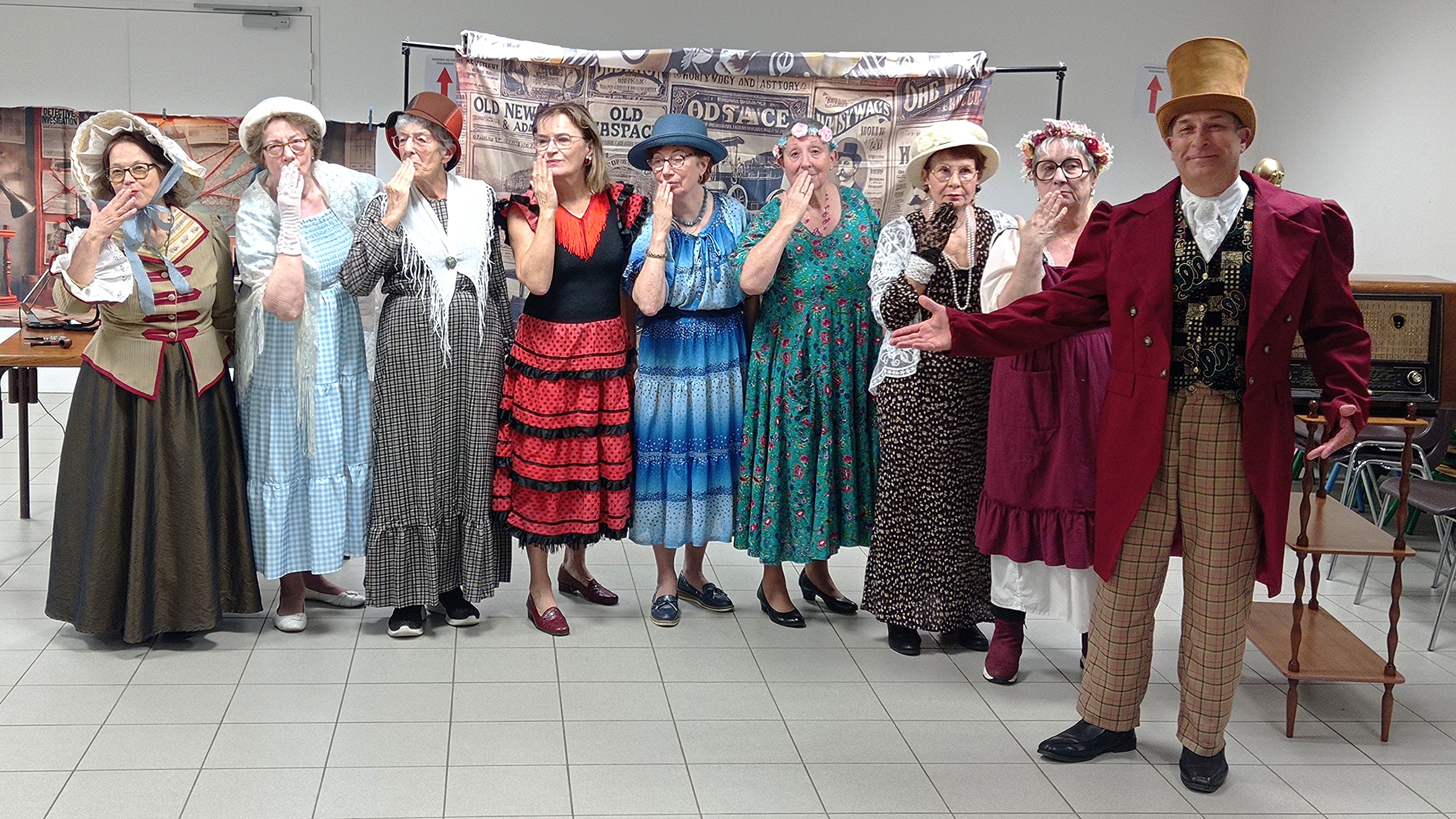 Les baisers 2 ameliore