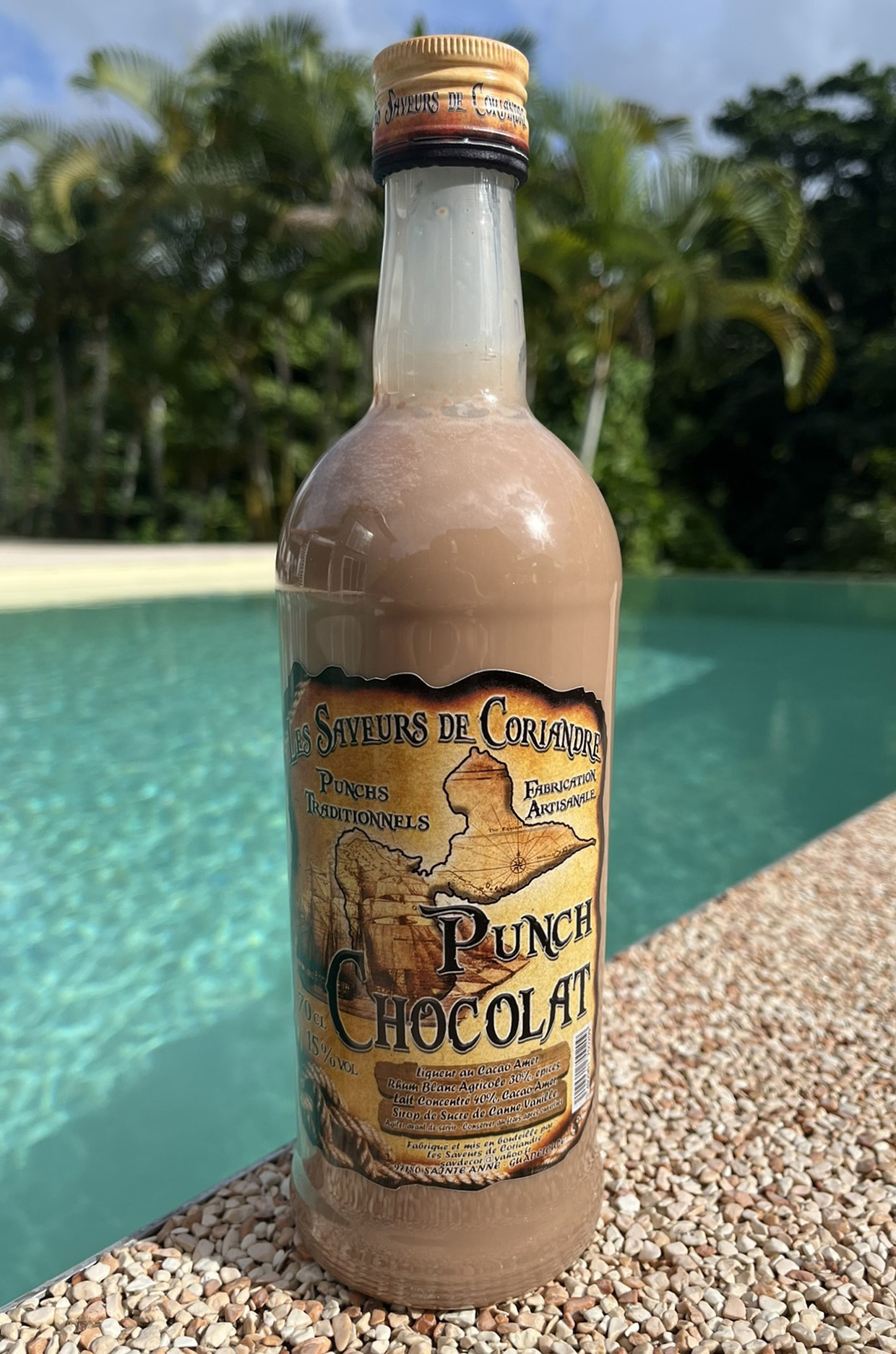 Chocolat-70cl