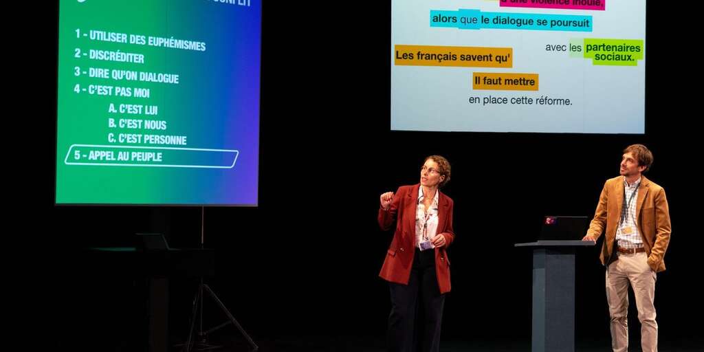 Image l art d avoir toujours raison