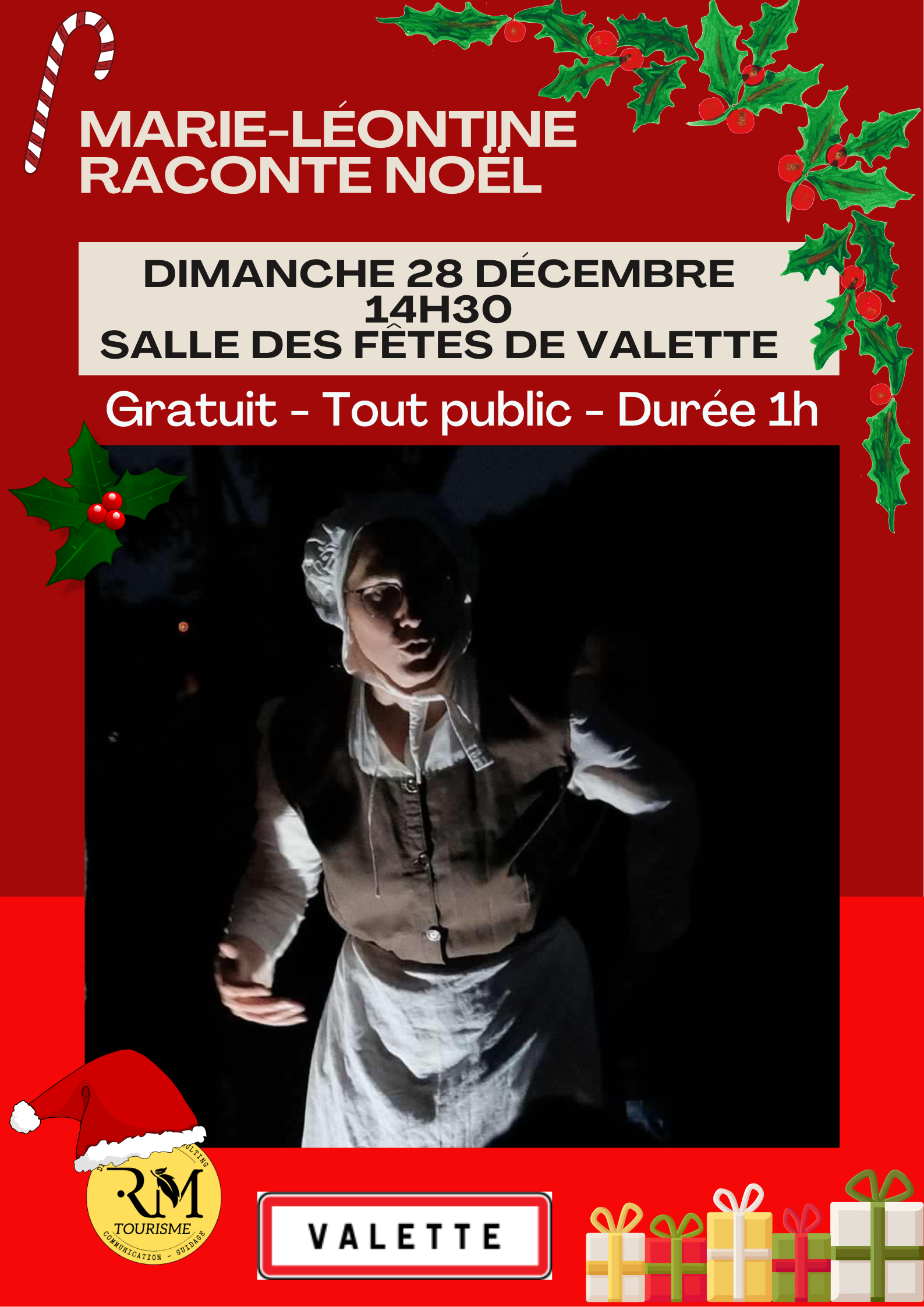 contes de noel valette