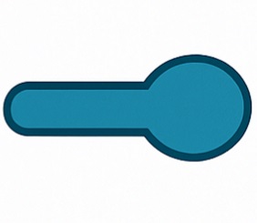 Cuillere-phycocyanine