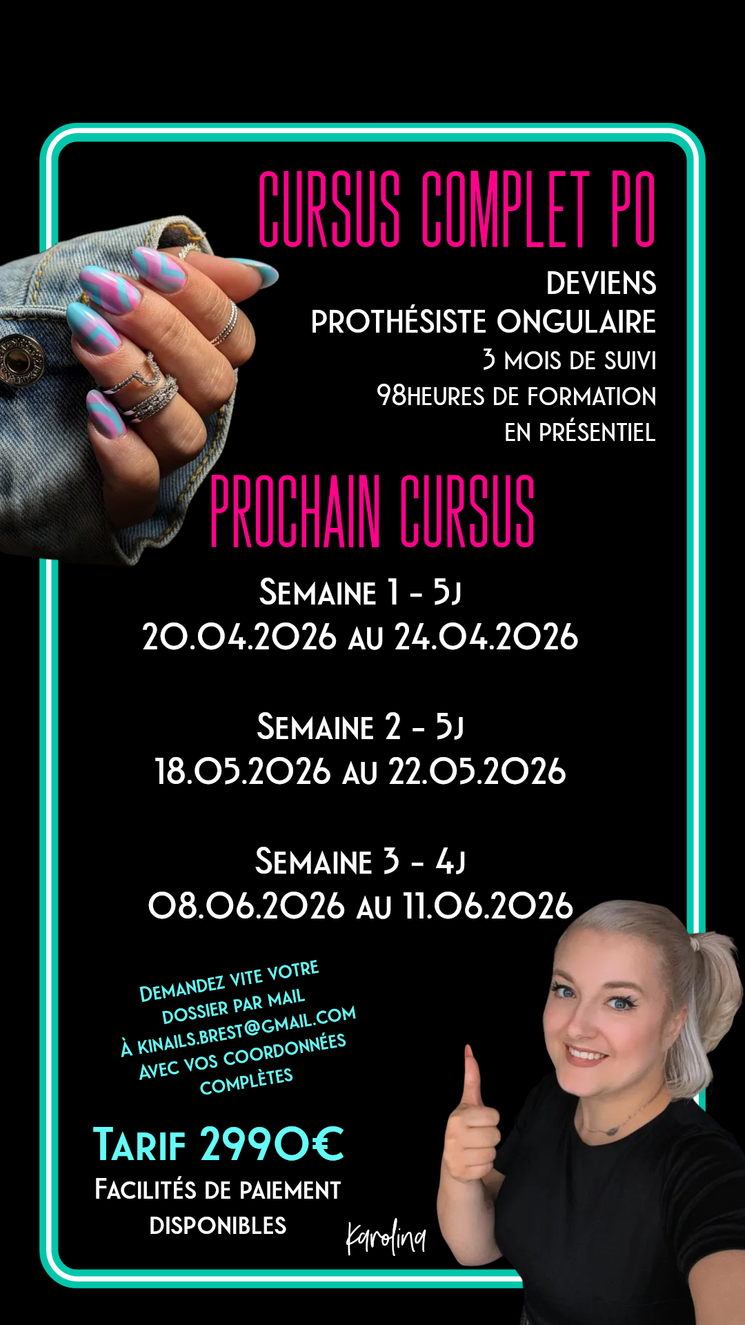 Calendrier ccpo avrilmaijuin