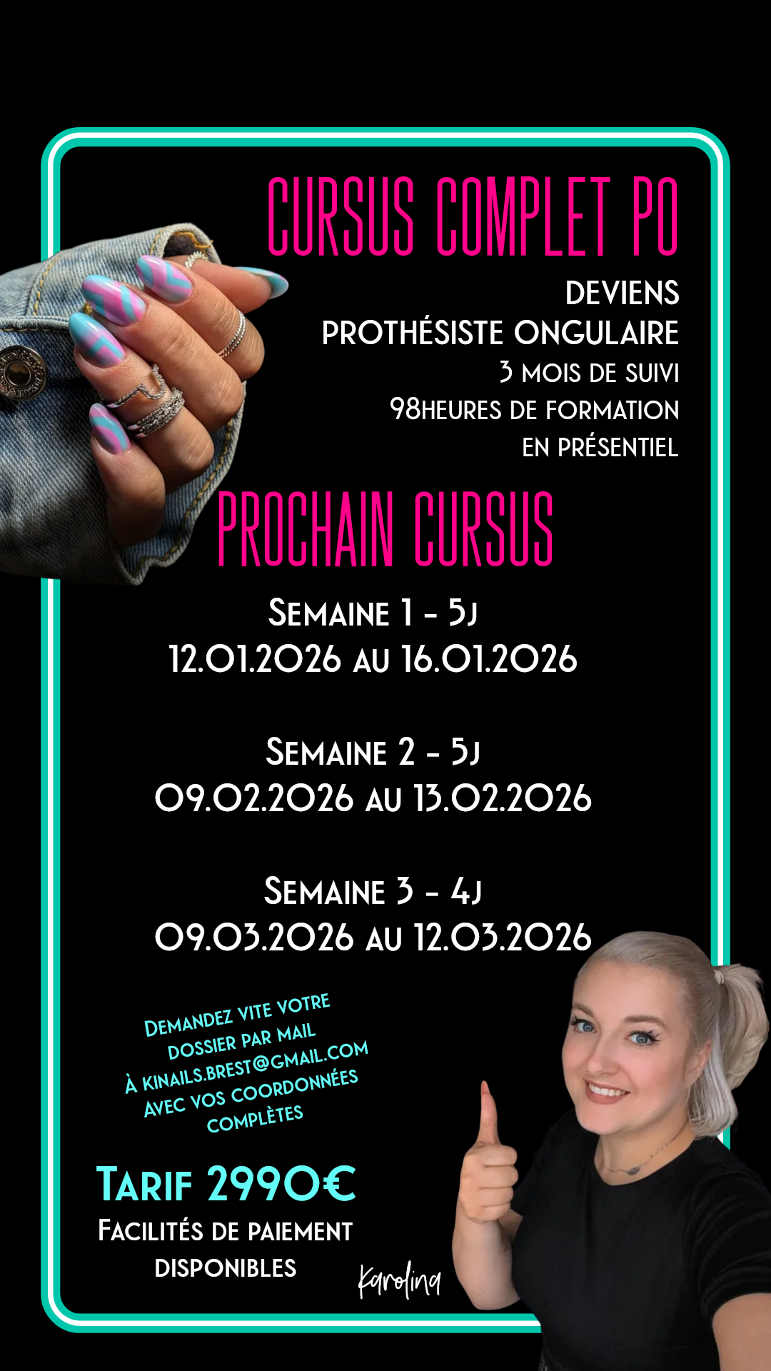 Calendrier ccpo janfevmars