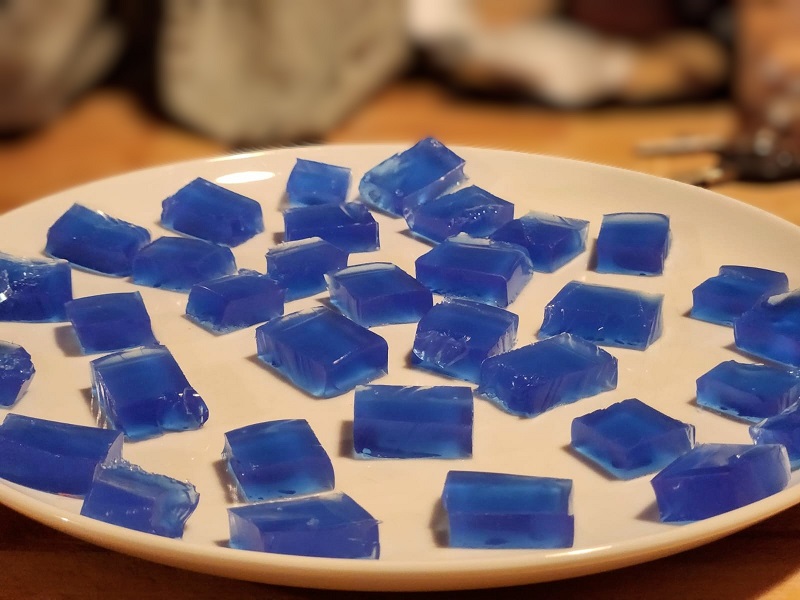 gummies phycocyanine bio