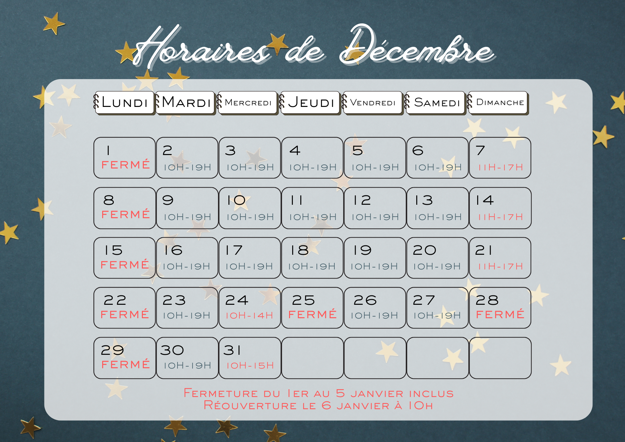 Horaires-de-Decembre-29-7-x-21-cm-