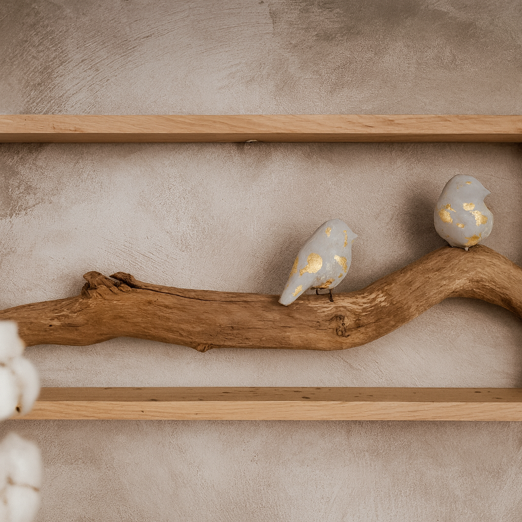 Art mural nature et elegance