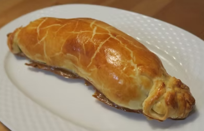 Longeole-en-croute