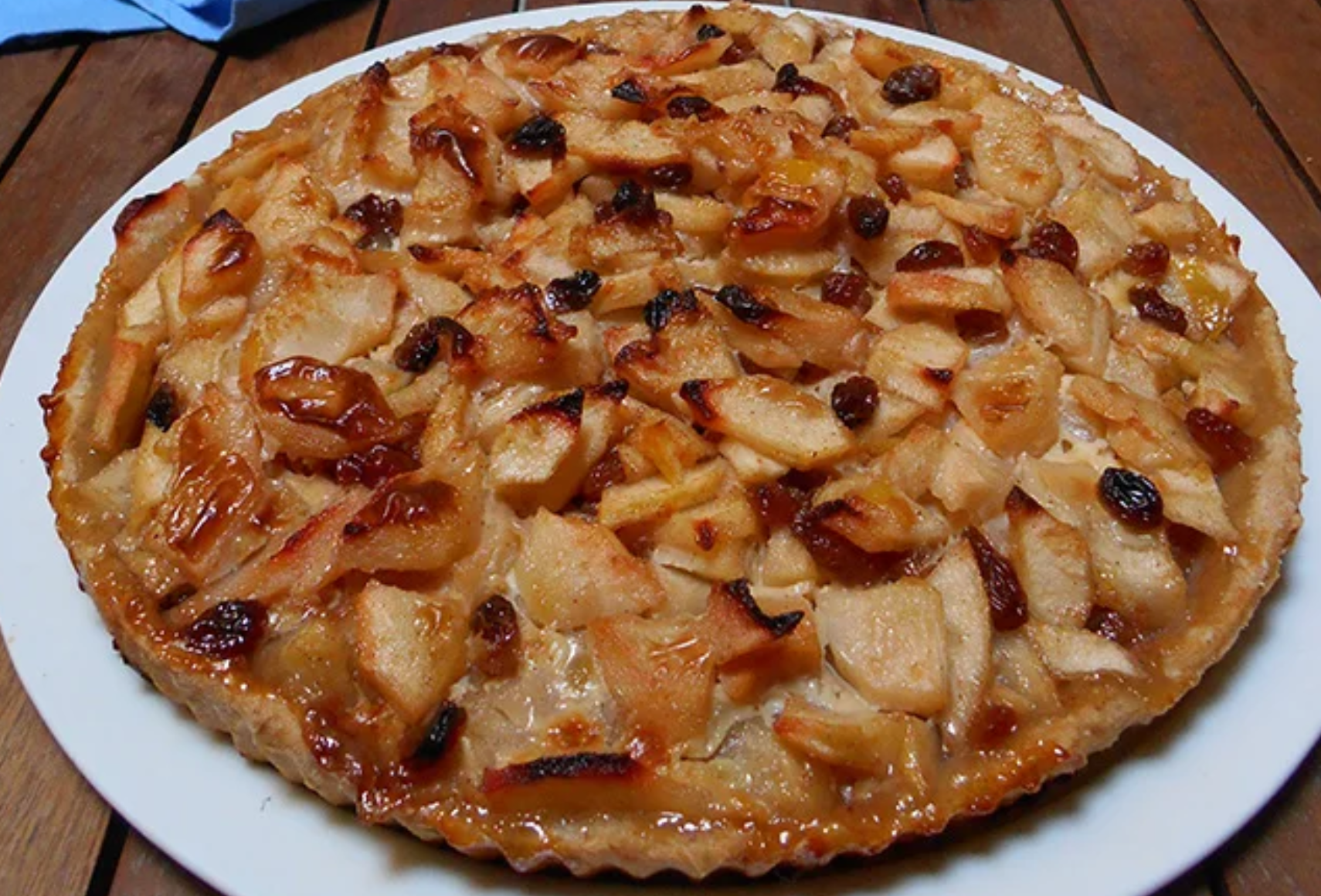 Tarte-aux-poires-de-l-Escalade